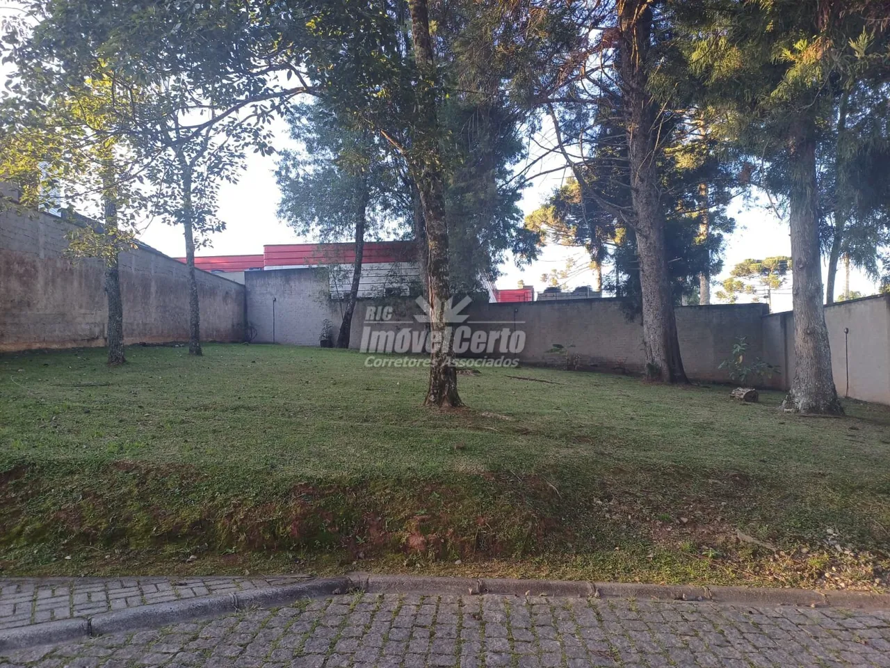 Ótimo terreno à venda em Condomínio - Bairro Santa Cândida - Curitiba/PR