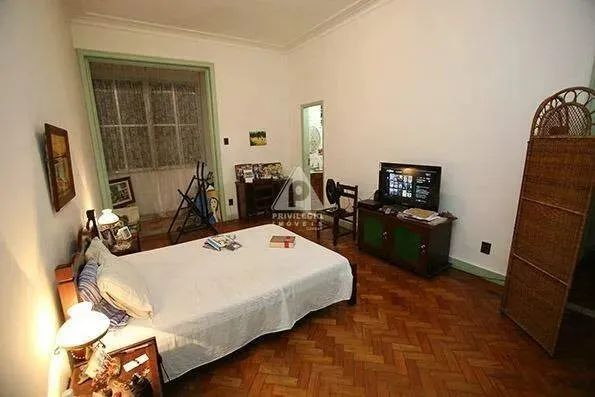 Apartamento 3 quartos, 189 mts, em Copacabana. - Foto 2