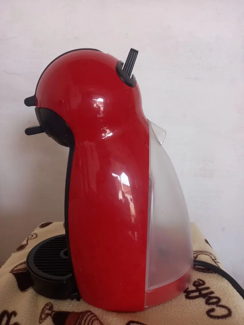 Máquina de Café Expresso Nescafé Dolce Gusto Arno - Foto 2