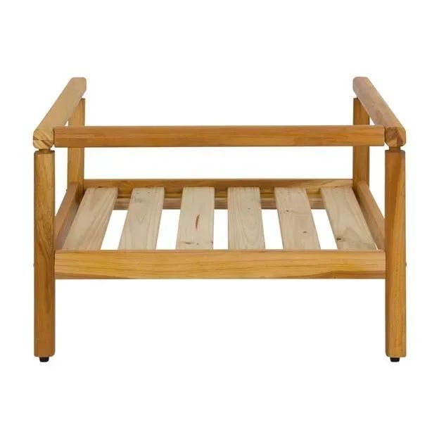 Estrutura de poltrona Camp - Foto 2