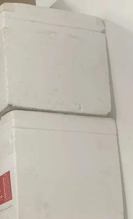 Caixas de isopor  - Foto 3