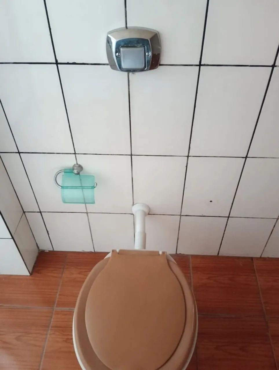 Aluga-se quartos com banheiro em Foz do Iguaçu  - Foto 4
