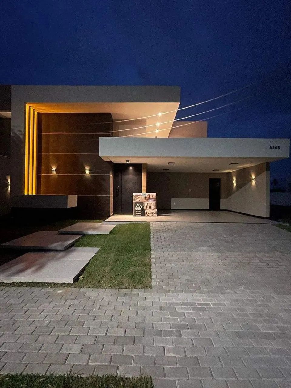 Casa à venda no TERRAS ALPHAVILLE SERGIPE 2, ALPHAVILLE, Barra dos Coqueiros, SE