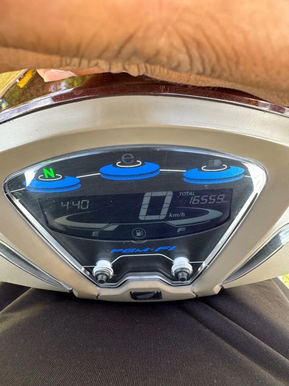 Honda/ Biz 125 Flex  - Foto 5