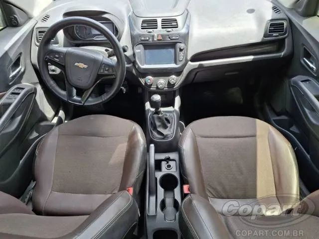 kit airbag cobalt