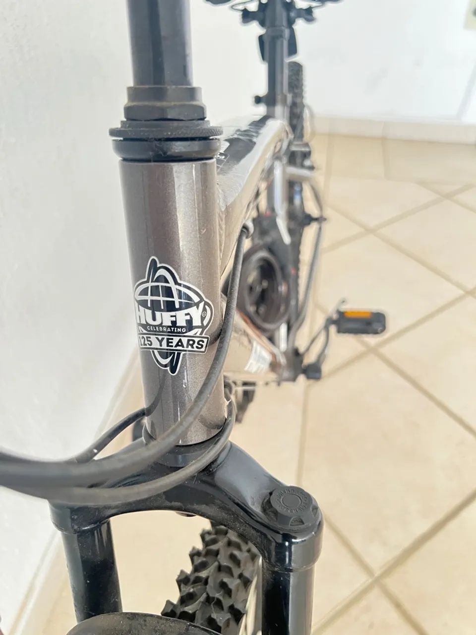 Bicicleta Huffy Savoy - Aro 26 - Foto 4