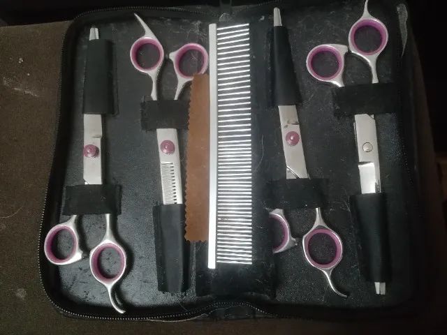 Máquina de tosa - Foto 2