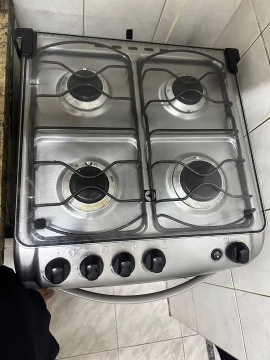 Fogão Electrolux  - Foto 2