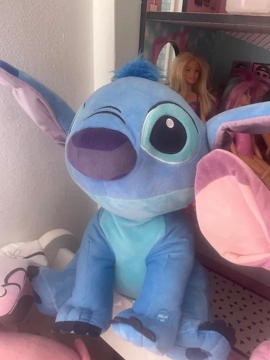Stitch - Foto 3