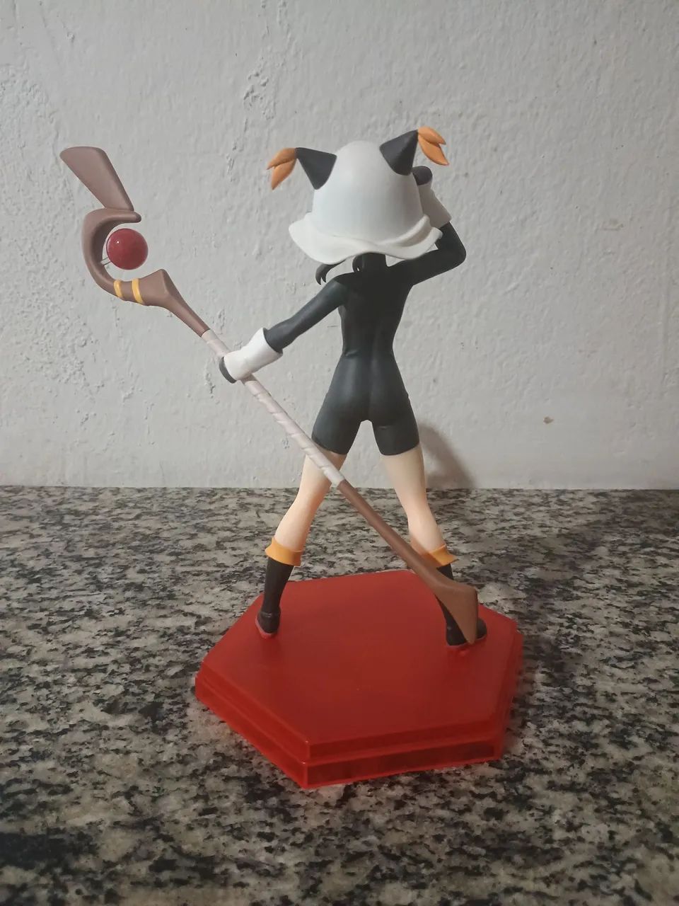 Action Figure Megumin - Winter Ver - Foto 4