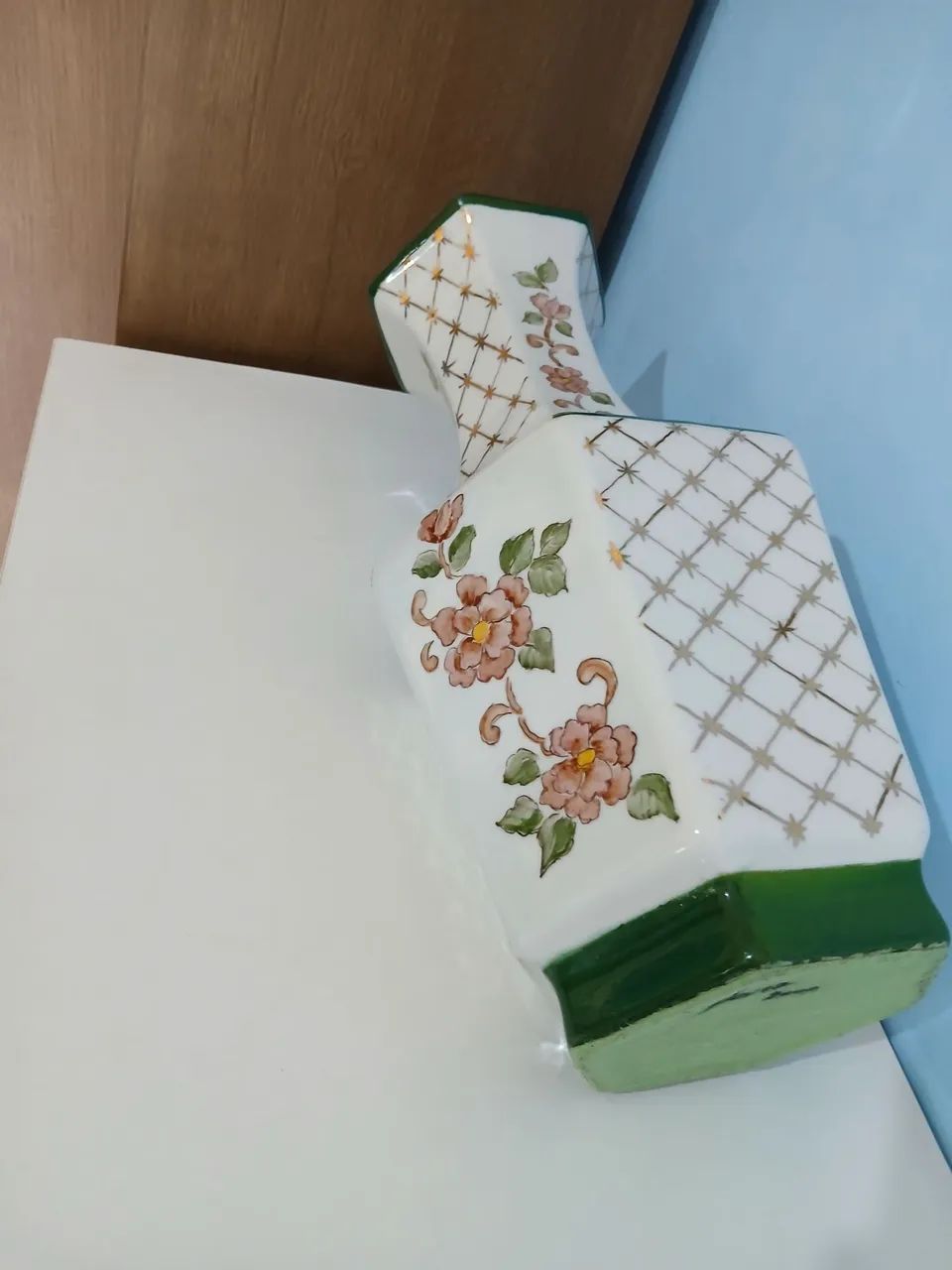 Vaso - Foto 5