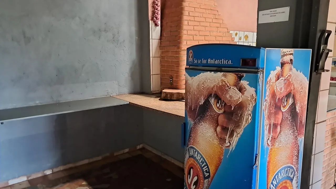 ALUGA-SE CHÁCARA NO PORTAL DOS IPÊS  - Foto 8