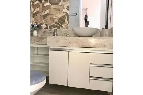 Imóvel para venda com 91 metros quadrados com 2 quartos - Foto 4