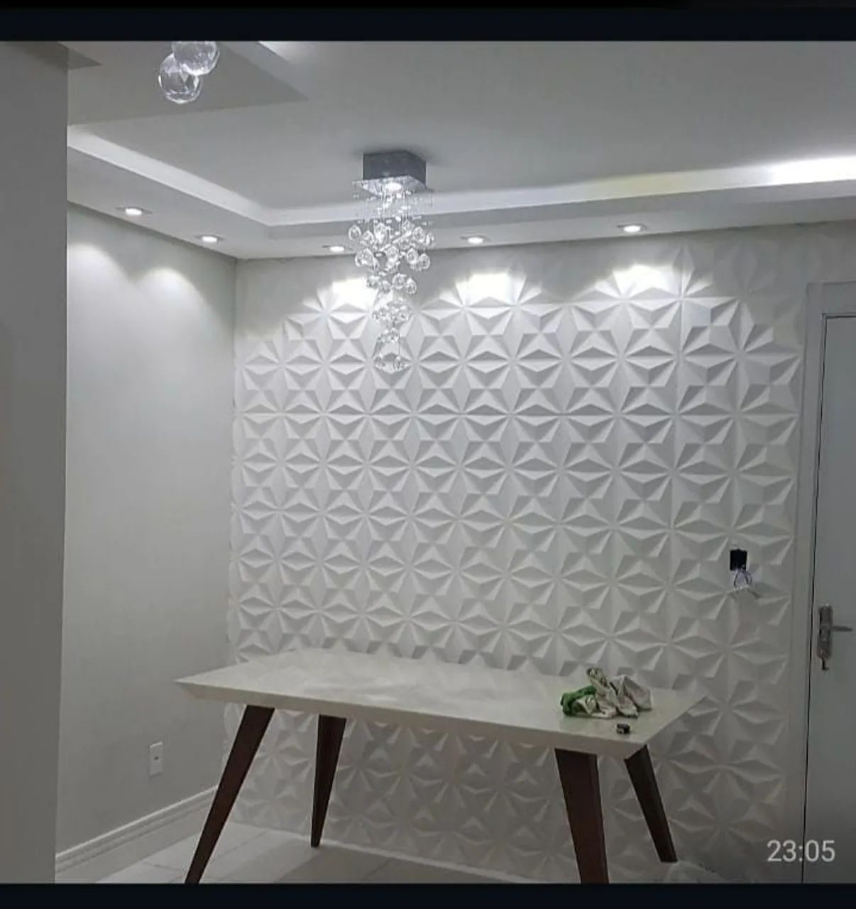 F.A.S gesso e decoração  - Foto 4