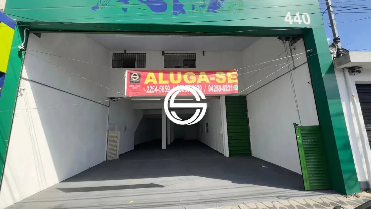 Galpão para Locação, 290 m², Localizado na rua do metro Artur Alvim
