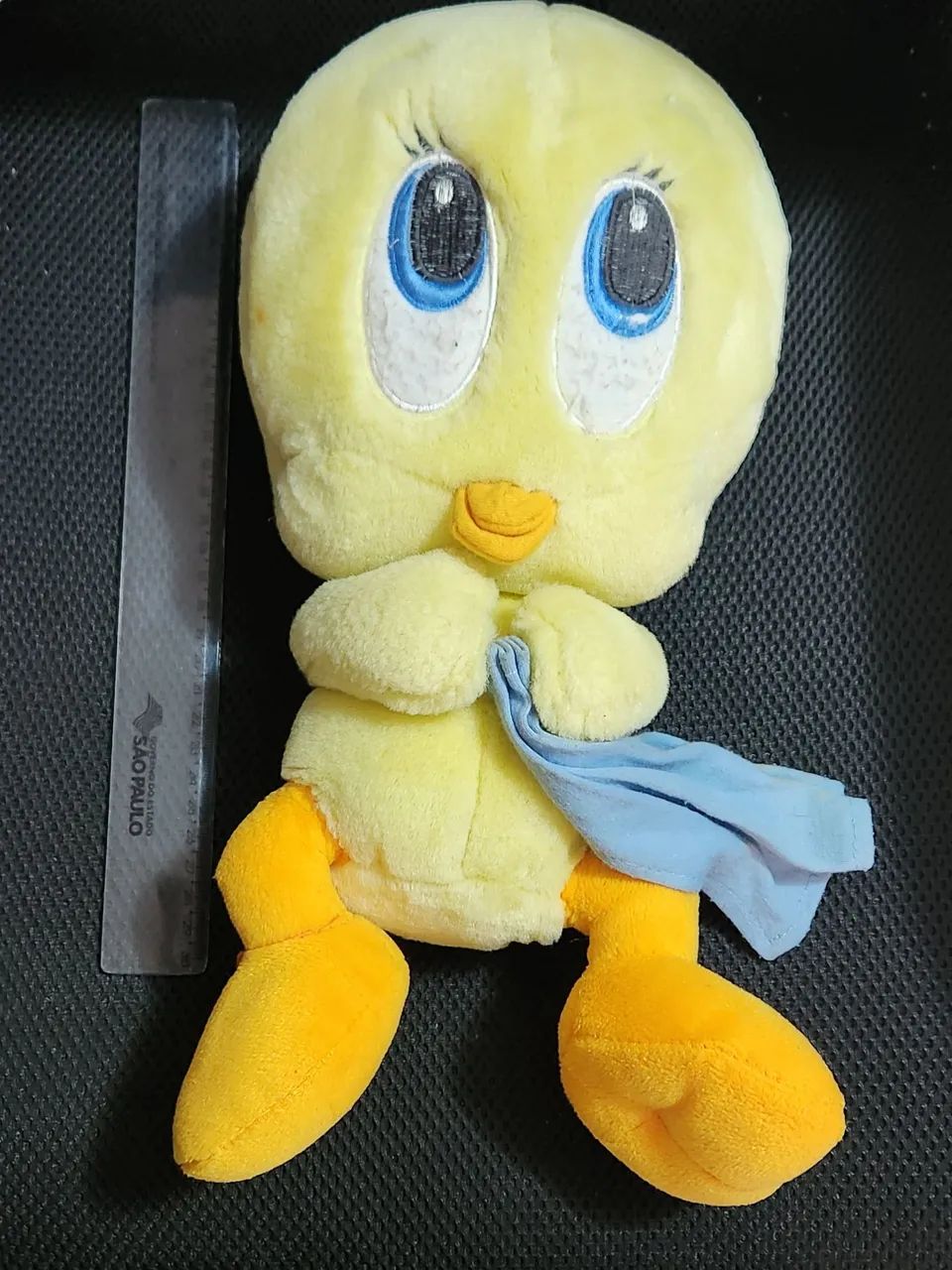 Pelúcia do Piu-Piu - Super Fofo! 35 cm