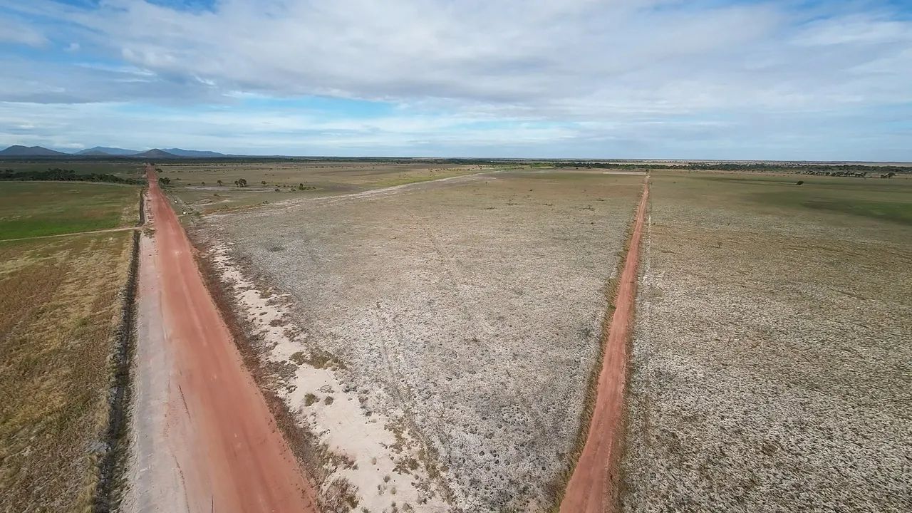 Vende-se sítio sentido mucajai com 17 hectares 