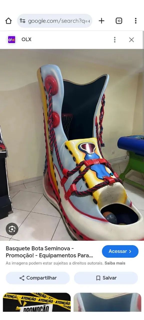 Manutenção máquinas de pelúcia , fliperamas  e brinquedos eletrônicos  de buffet - Foto 5