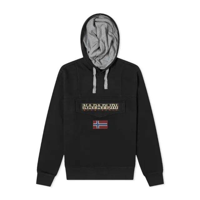 Moletom Napapijri 