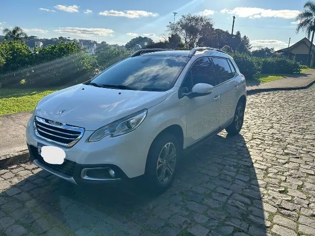 2008 Griffe 1.6 Aut. 2017 Flex C/ teto panorâmico  - Foto 3