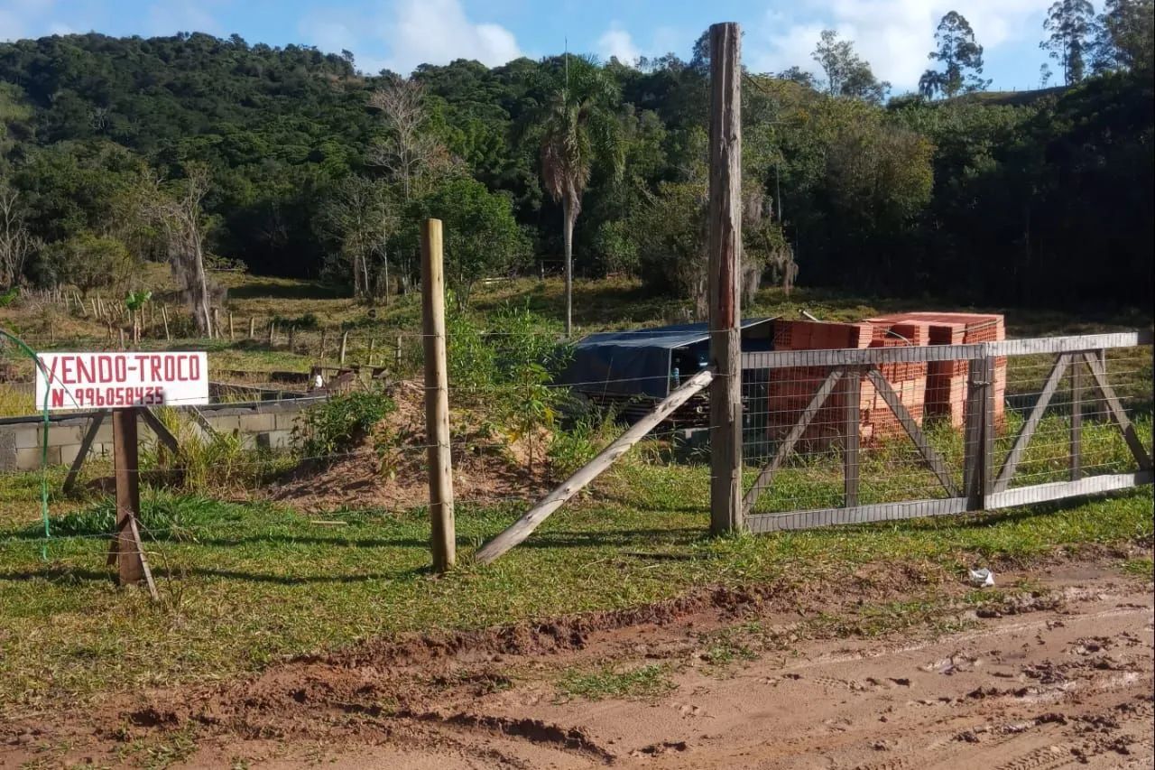 Terreno a venda
