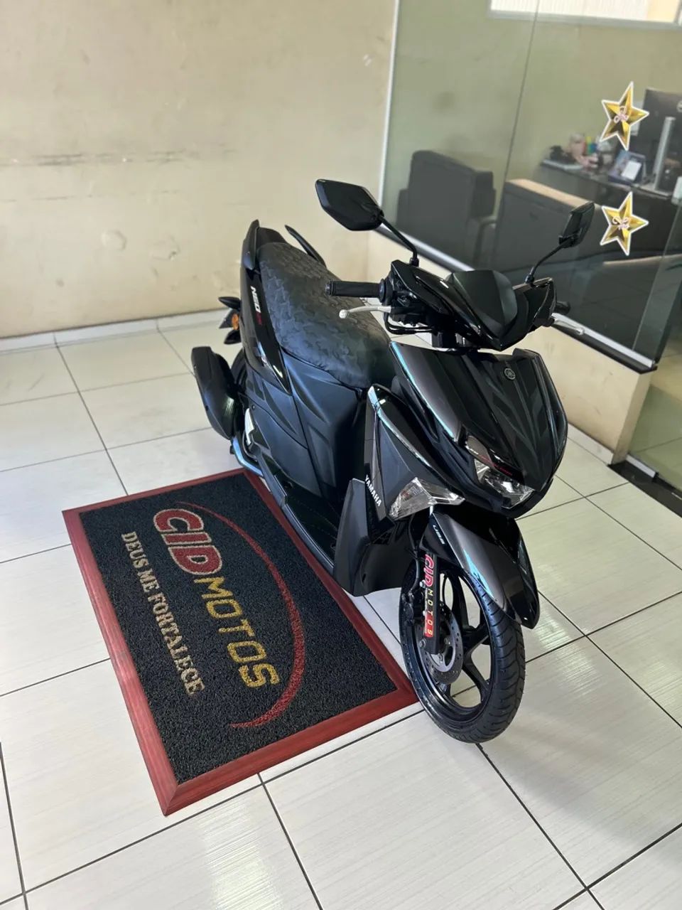 YAMAHA NEO 125 |  2021 12.000 KM  - Foto 5