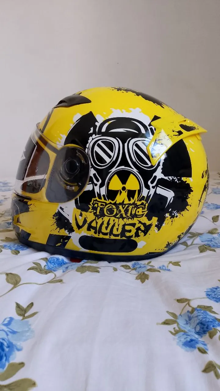 capacete lindão tam 58
