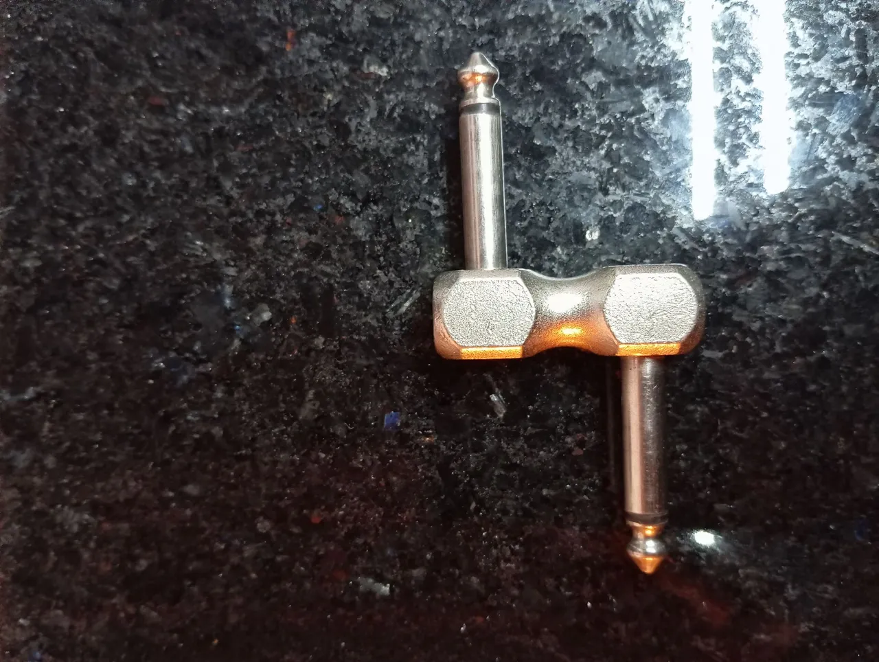 Adaptador Pedal Guitarra