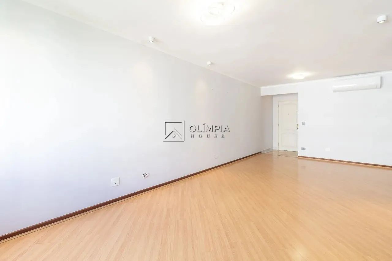 Locação Apartamento 4 Dormitórios - 127 m² Itaim Bibi