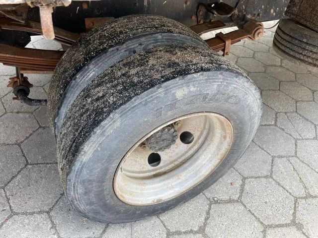 Ford Cargo 816 - 2013 - Apenas 153 Mil Km - Único Dono - Foto 7