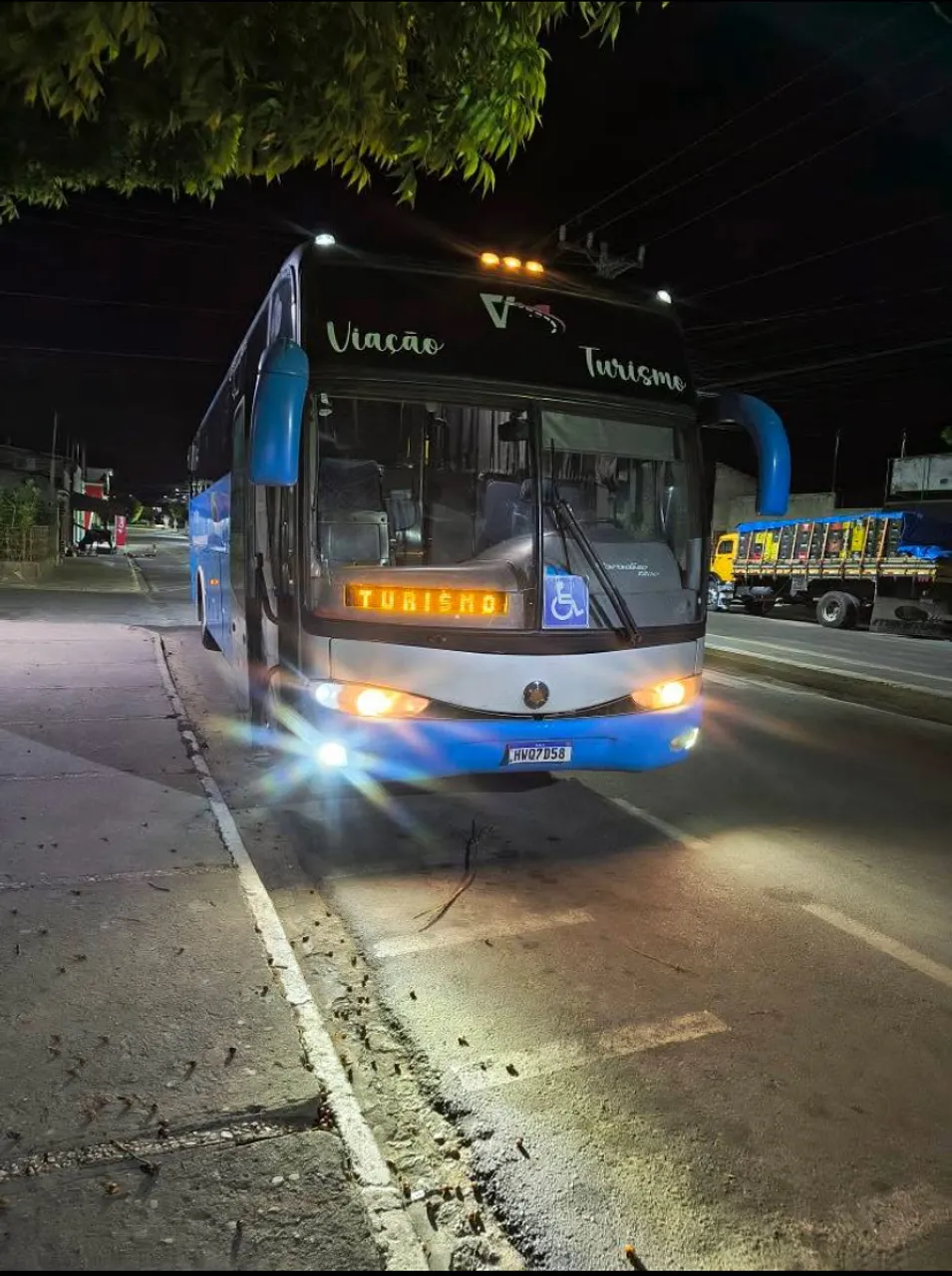 Ônibus