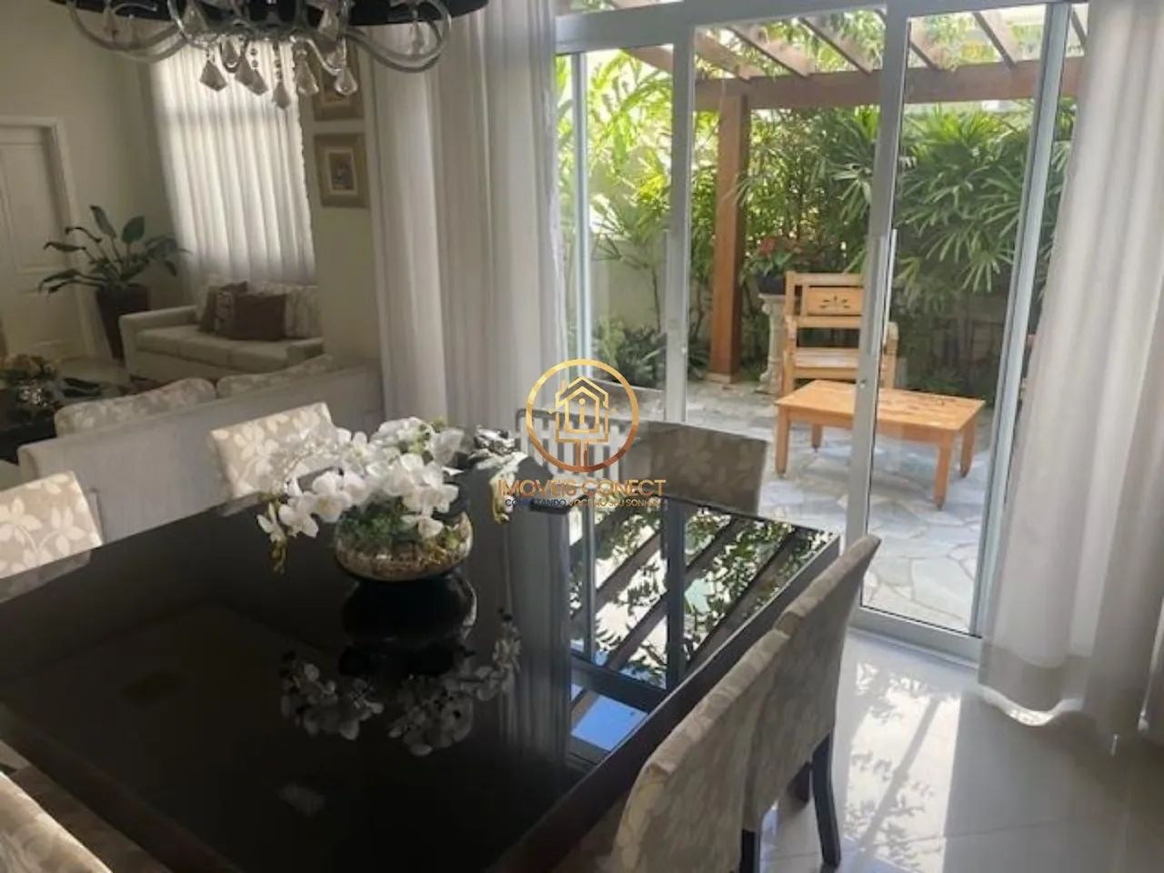 Casa de 327m² à venda no Loteamento Mont Blanc Residence em Campinas - Foto 4