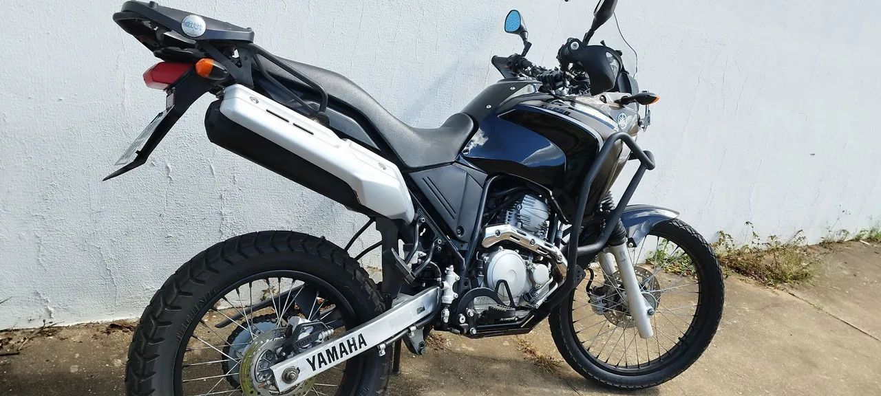 Ténéré 250 2012 - Foto 4