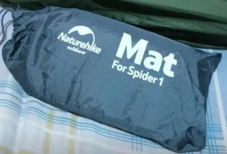 Barraca Naturehike Spider 1 Original - Foto 3