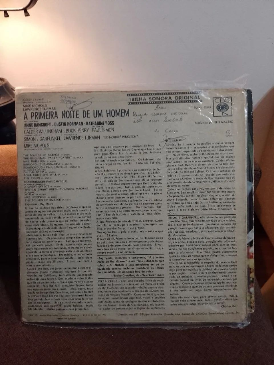 Discos de vinil - Foto 2