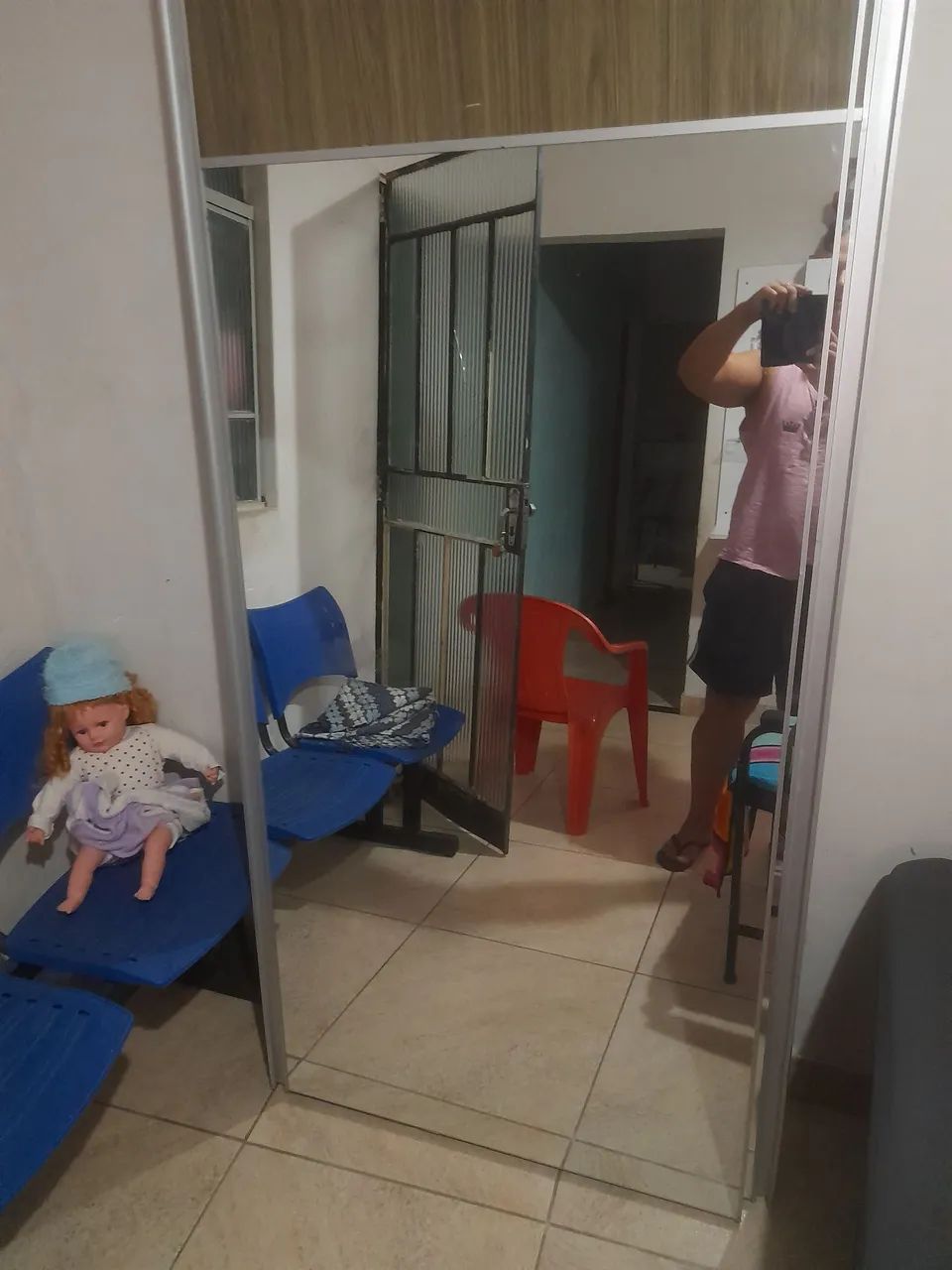 Espelho 