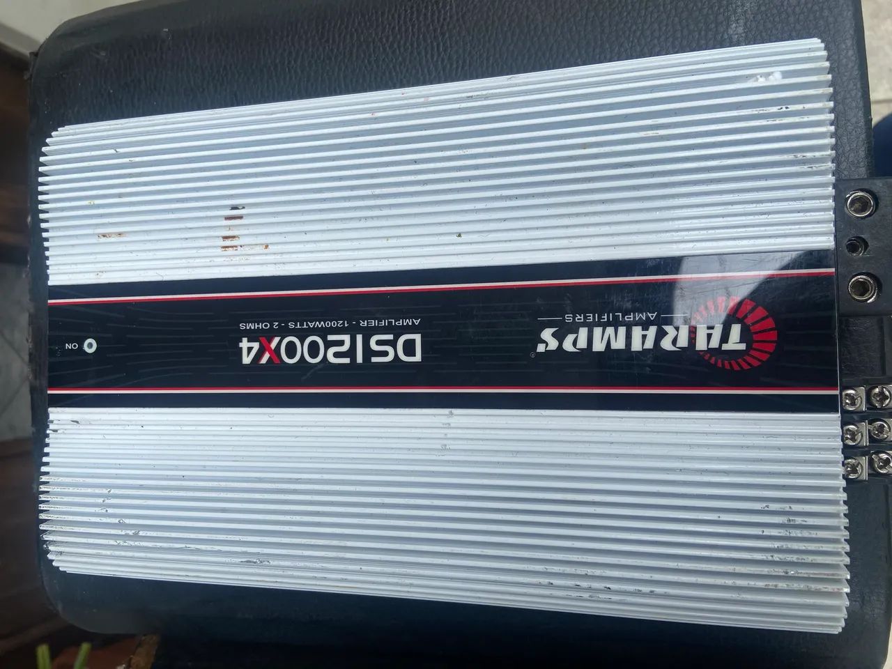 Som automotivo completo - Foto 5