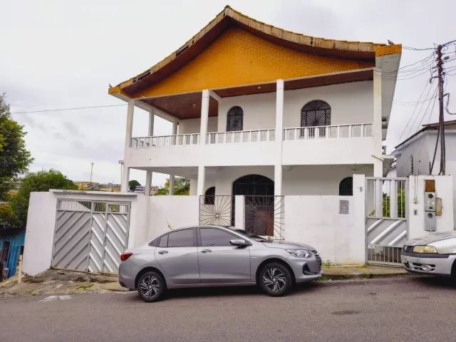 Vendo Casa do Dom Pedro - Aceita Financiamento Bancário e FGTS - Foto 2