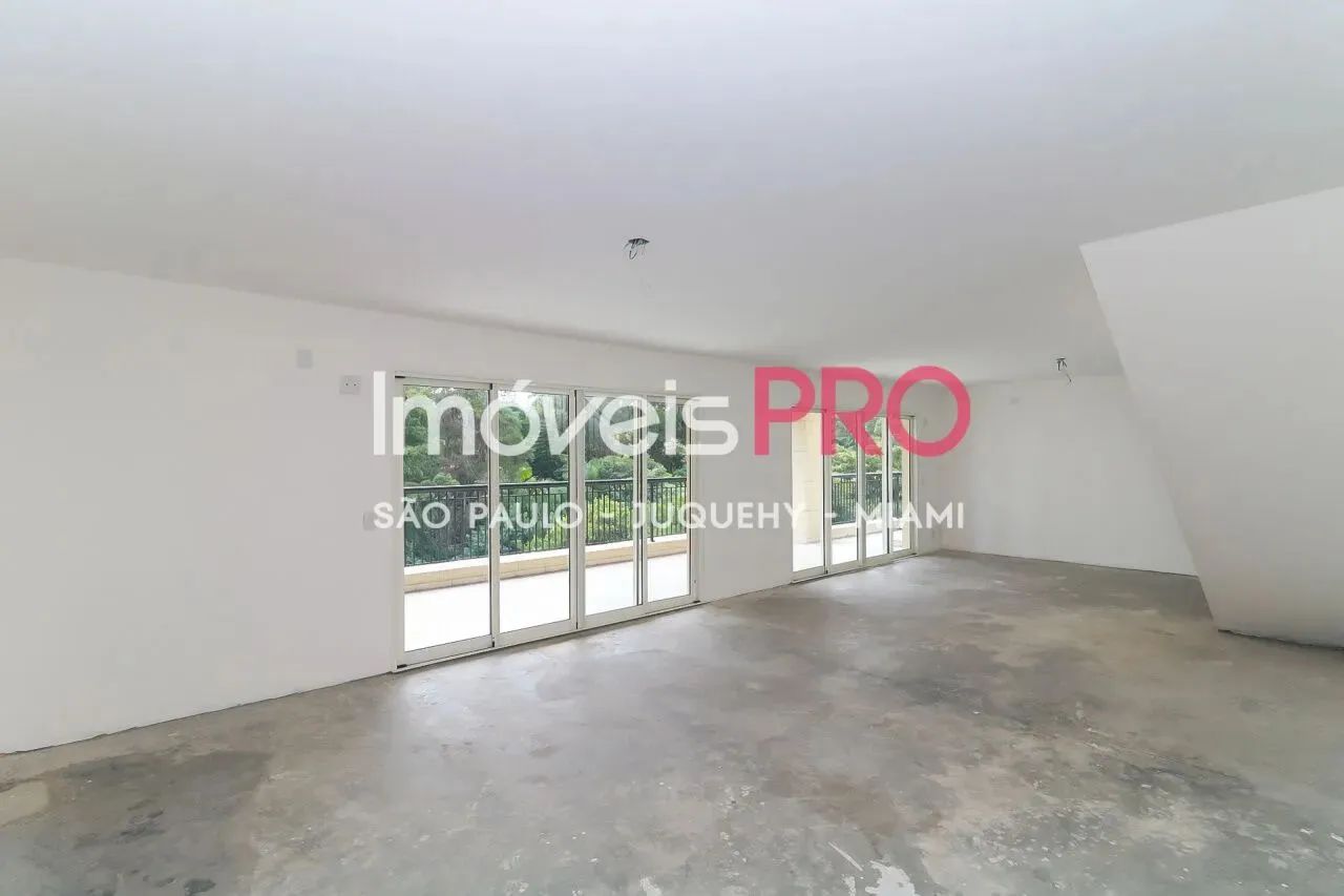 Apartamento 04 dorm 04 suites 508,78m a venda em Alto da Boa Vista - Foto 3