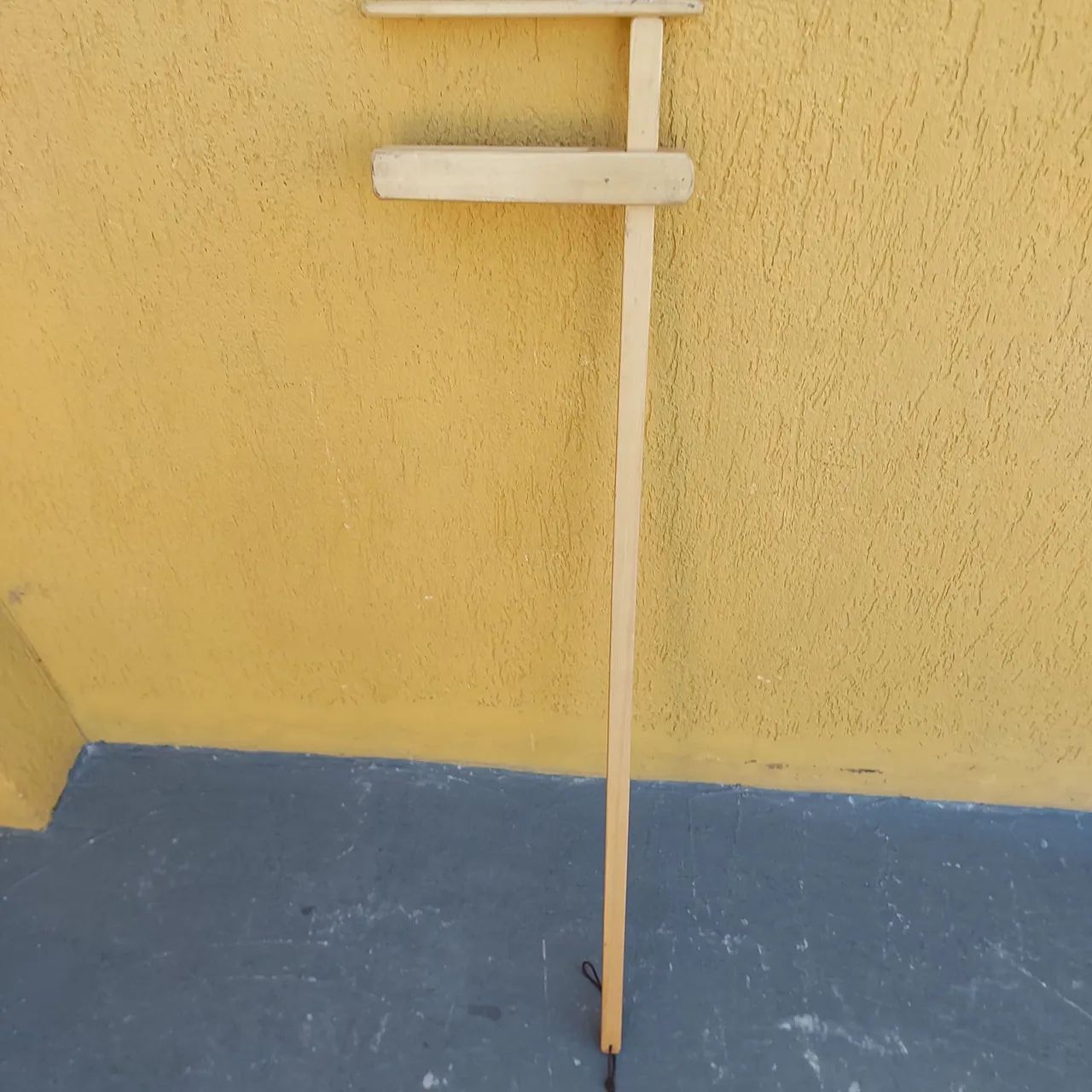Régua antropométrica  - Foto 4