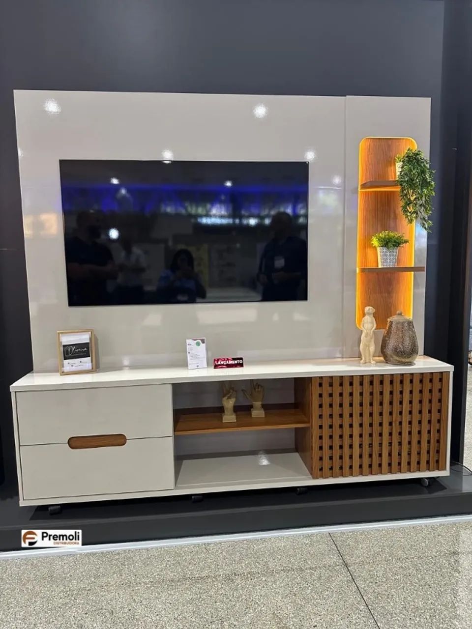 painel home brise  - Foto 2