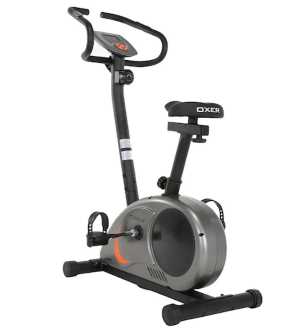 Bicicleta Ergométrica Oxer Super Nova  - Foto 3