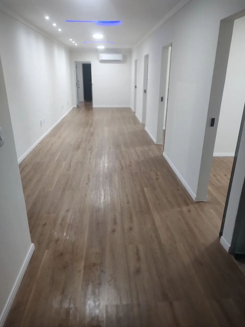 Piso vinílico ( instalação ) - Foto 4