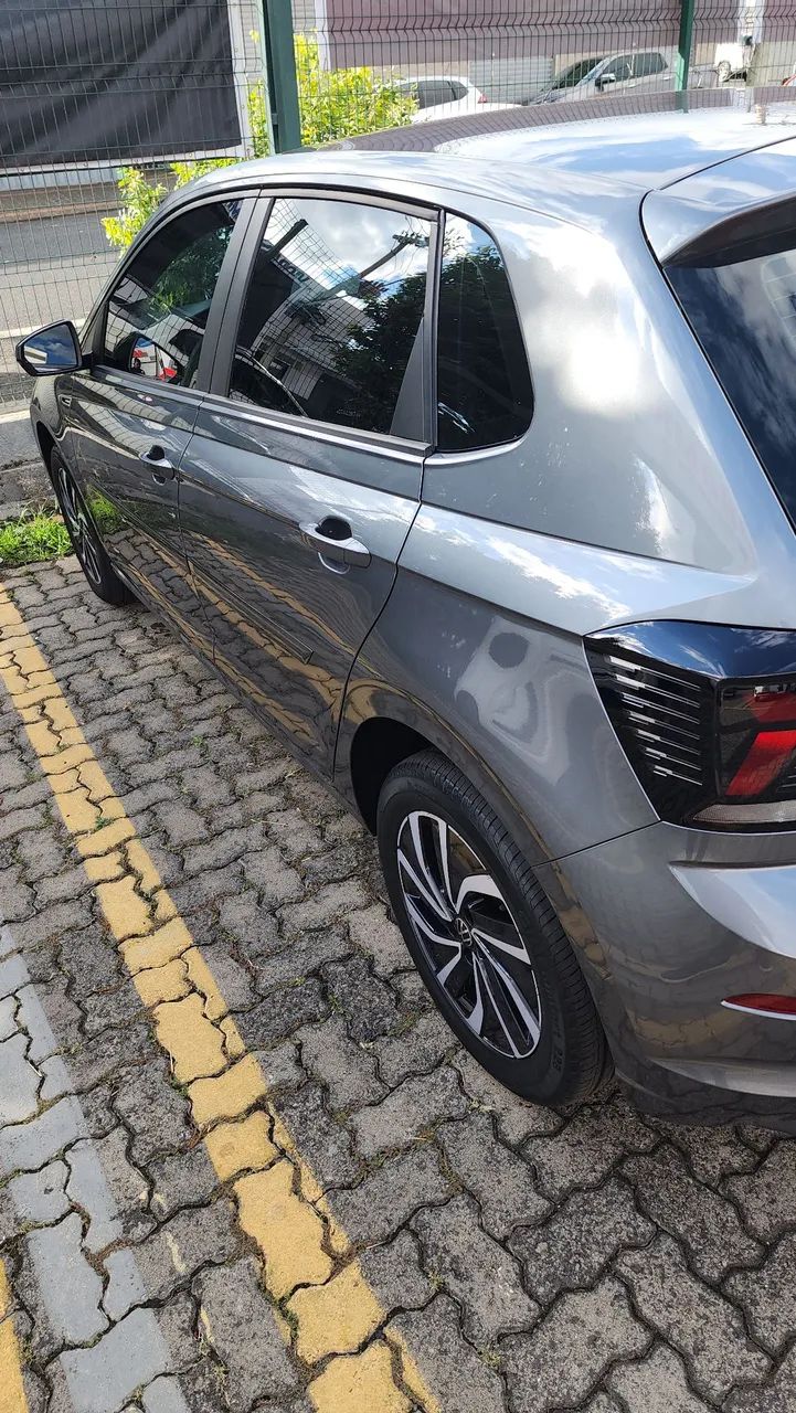 Polo highline 2025 - Foto 2