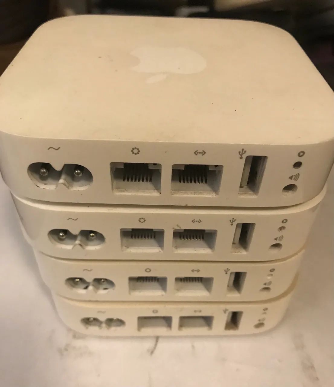 Airport Express Apple  - Foto 2