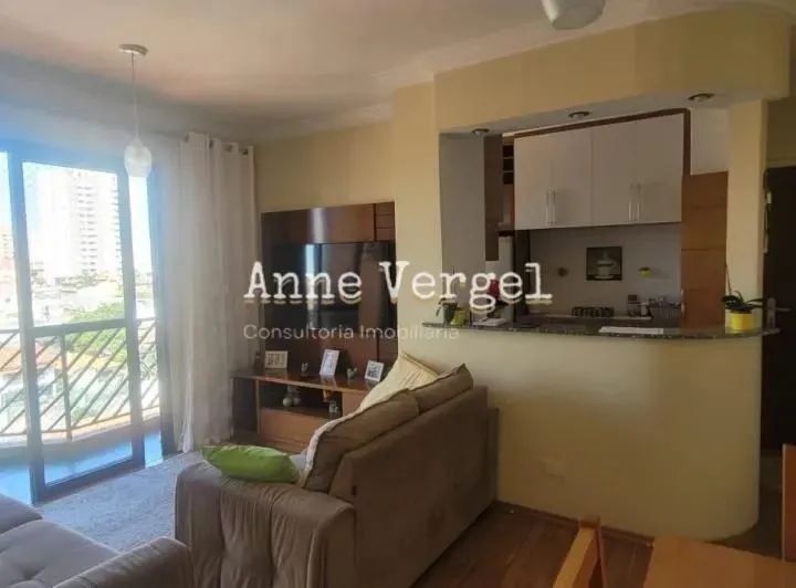 Apartamento 2 quartos à venda no km 18 em Osasco 61m2 c 2 vagas de carro coberta próximo à - Foto 3