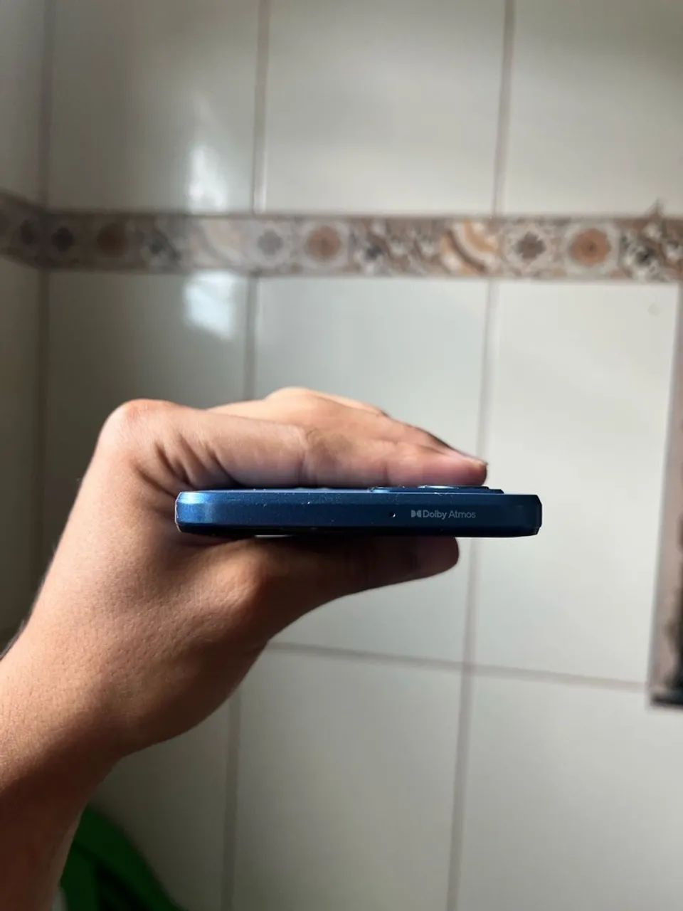 Celular Motorola G54 5g - 256gb - Foto 4