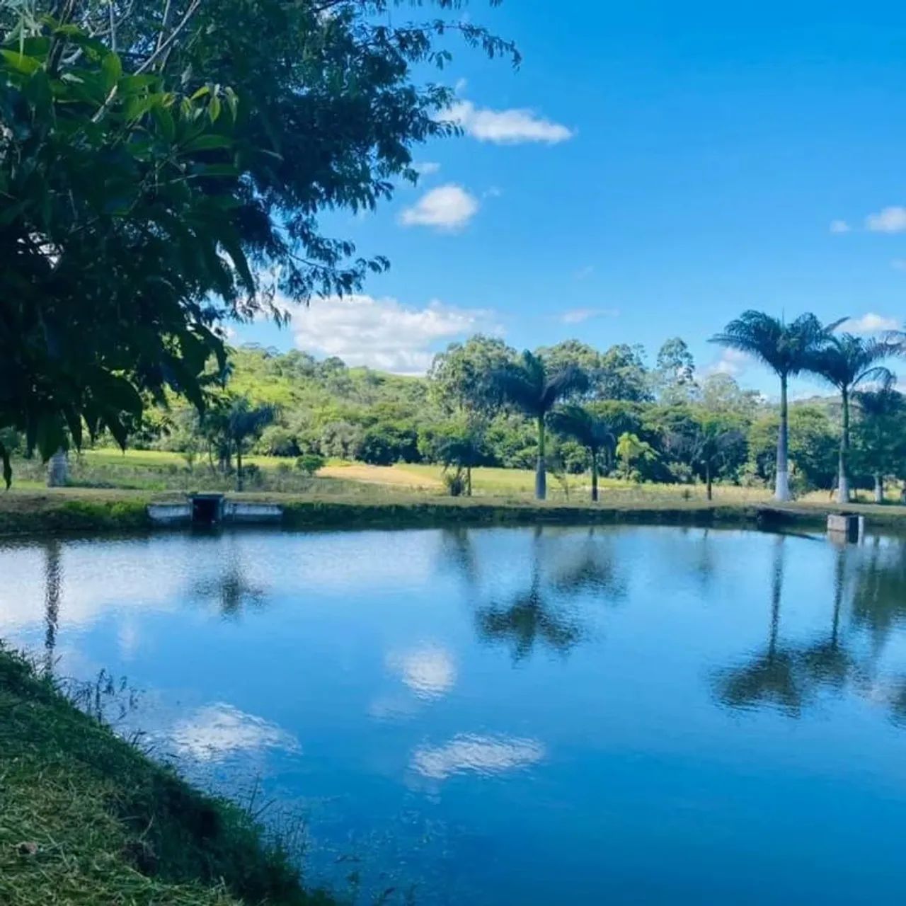 Investimento Inteligente: 2 Lotes 500m² por R$ 44.997 à Vista! - Foto 4