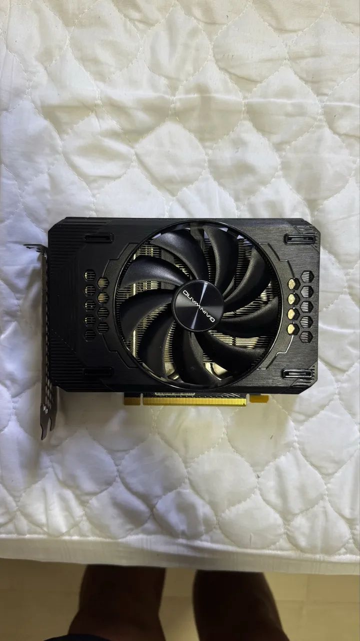 Pegasus 12gb Gainward Geforce Rtx 3060 Pegasus Oc Rtx 3060