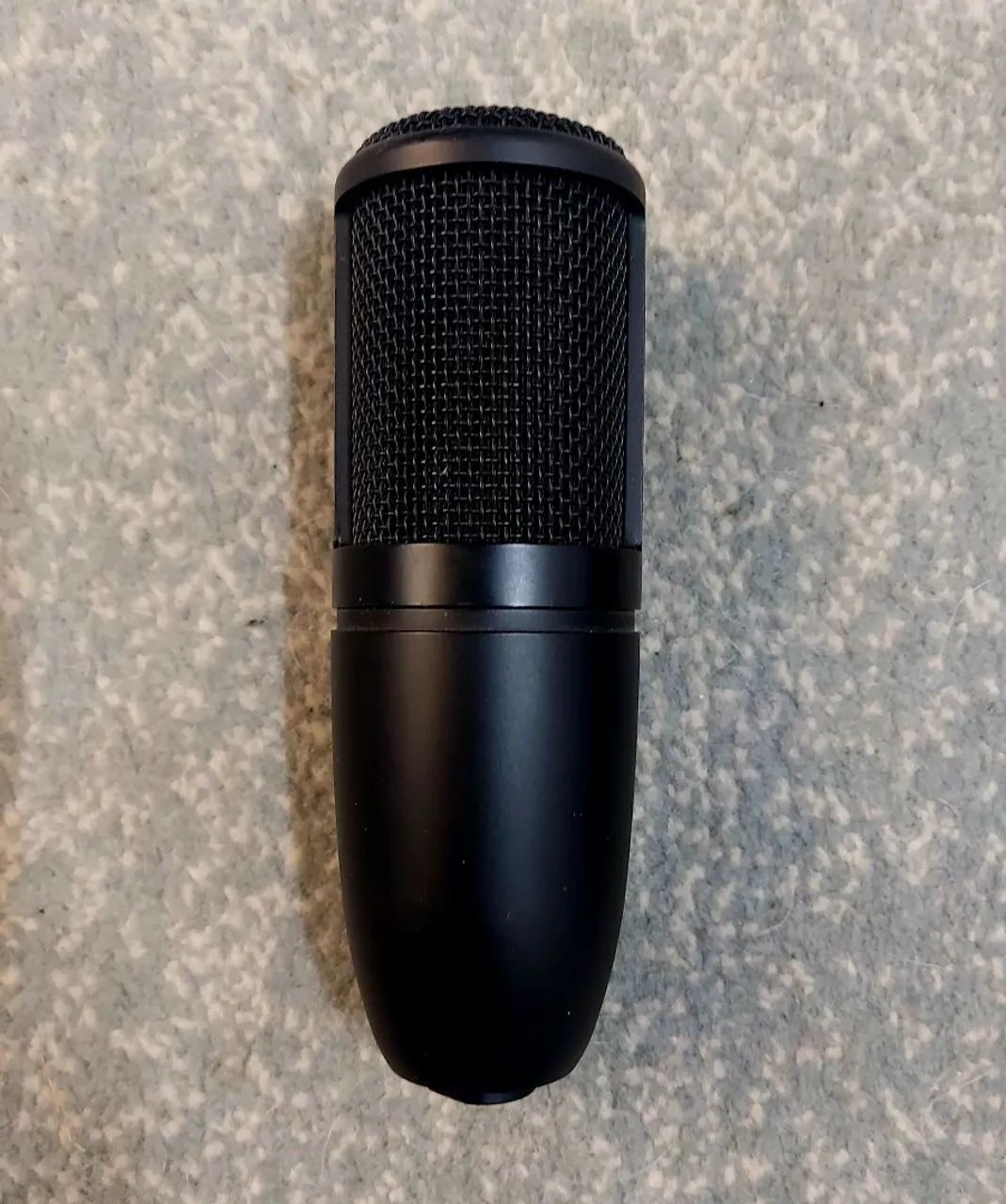 Microfone AKG P120 - Novíssimo - Foto 4